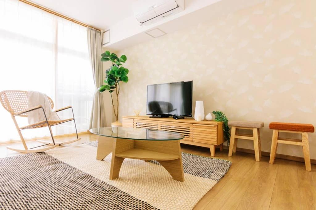 Akiba Apartamento
