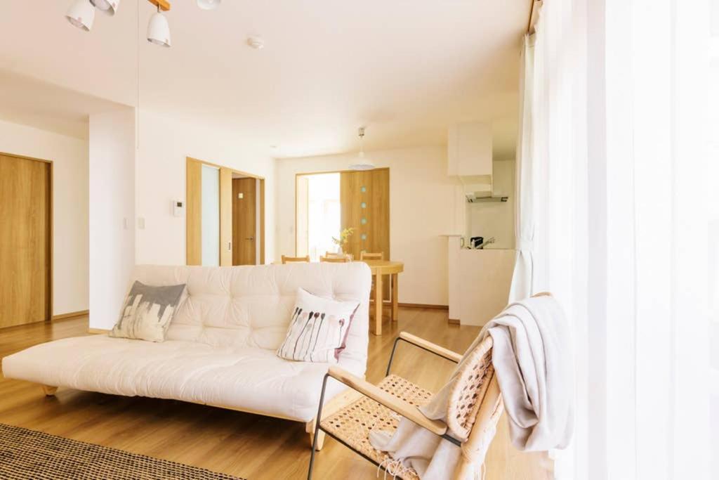 Akiba Apartamento