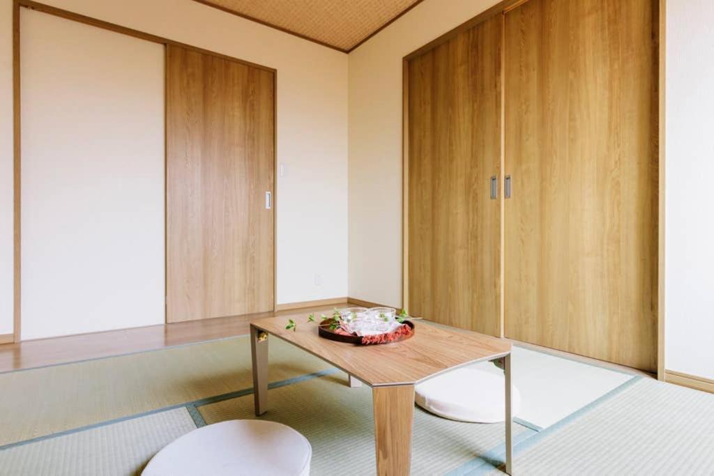 Apartamento Akiba *