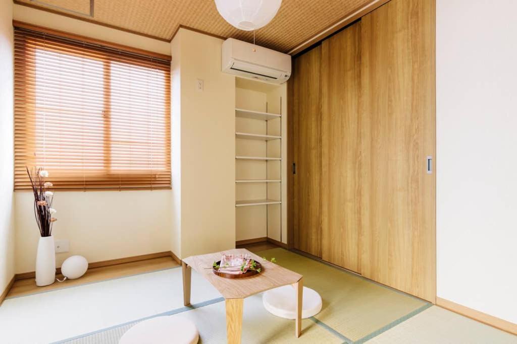 Apartamento Akiba *