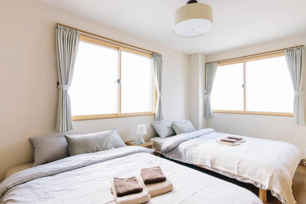 Apartamento Akiba *